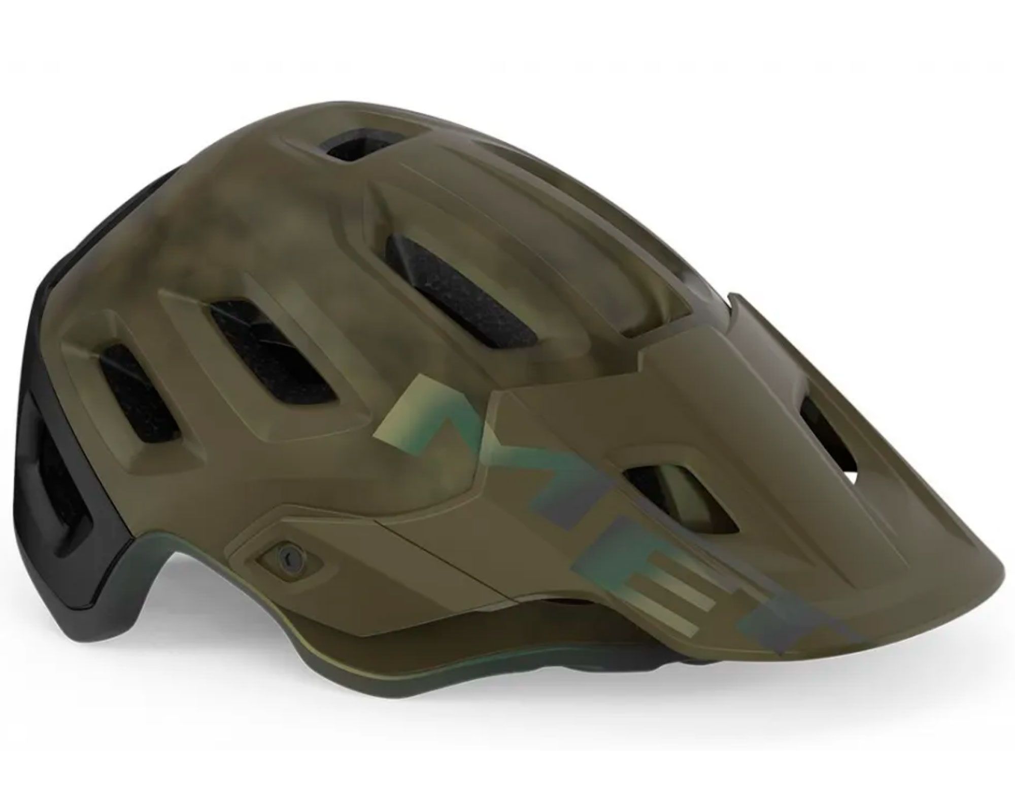 Шолом MET ROAM MIPS CE KIWI IRIDESCENT | MATT S (52-56)