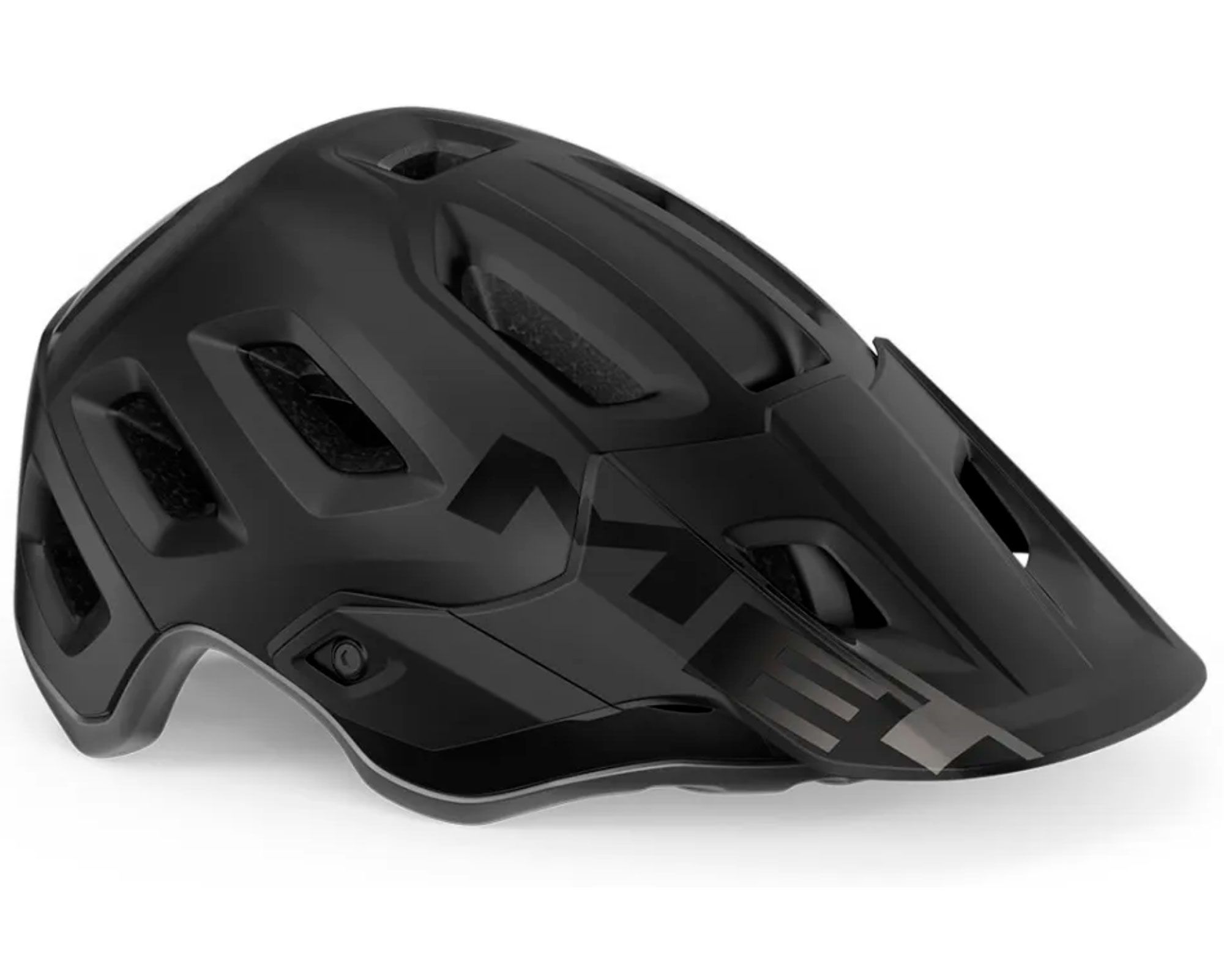 Шолом MET ROAM MIPS CE STROMBOLI BLACK/MATT GLOSSY L (58-62)