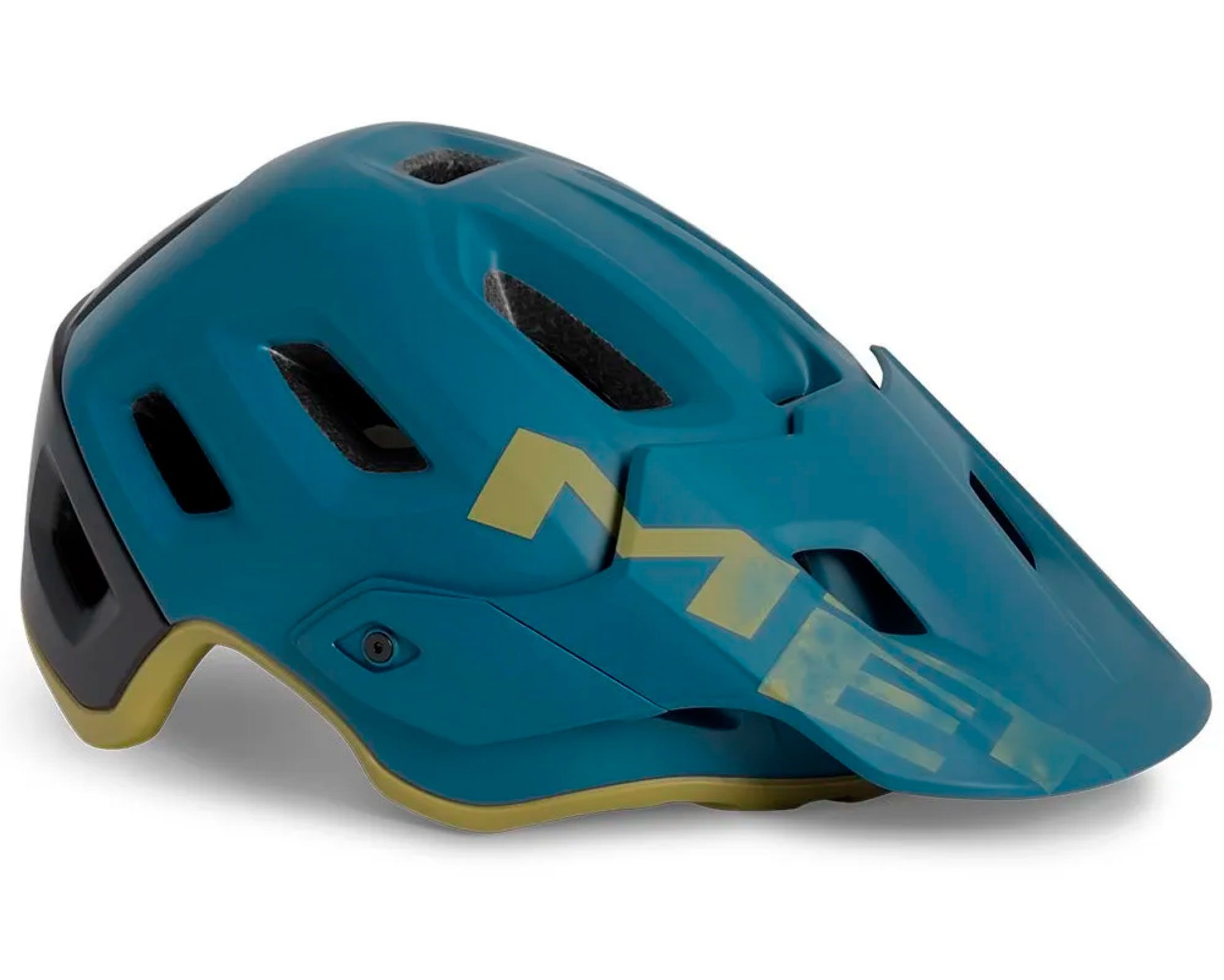 Шолом MET Roam MIPS Legion Blue Sand/Matt S (52-56)