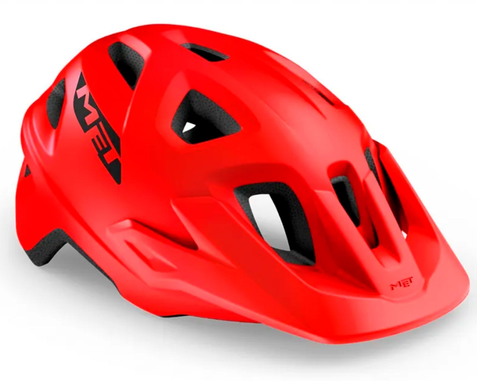 Шолом MET Echo CE Red | Matt M (52-57)