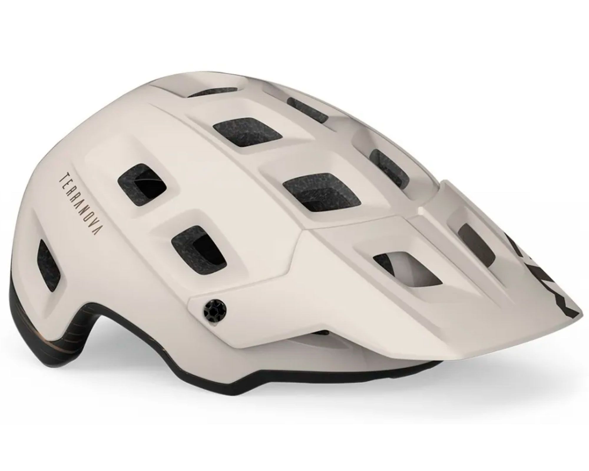 Шлем MET TERRANOVA MIPS CE OFF-WHITE BRONZE | MATT L (58-61)