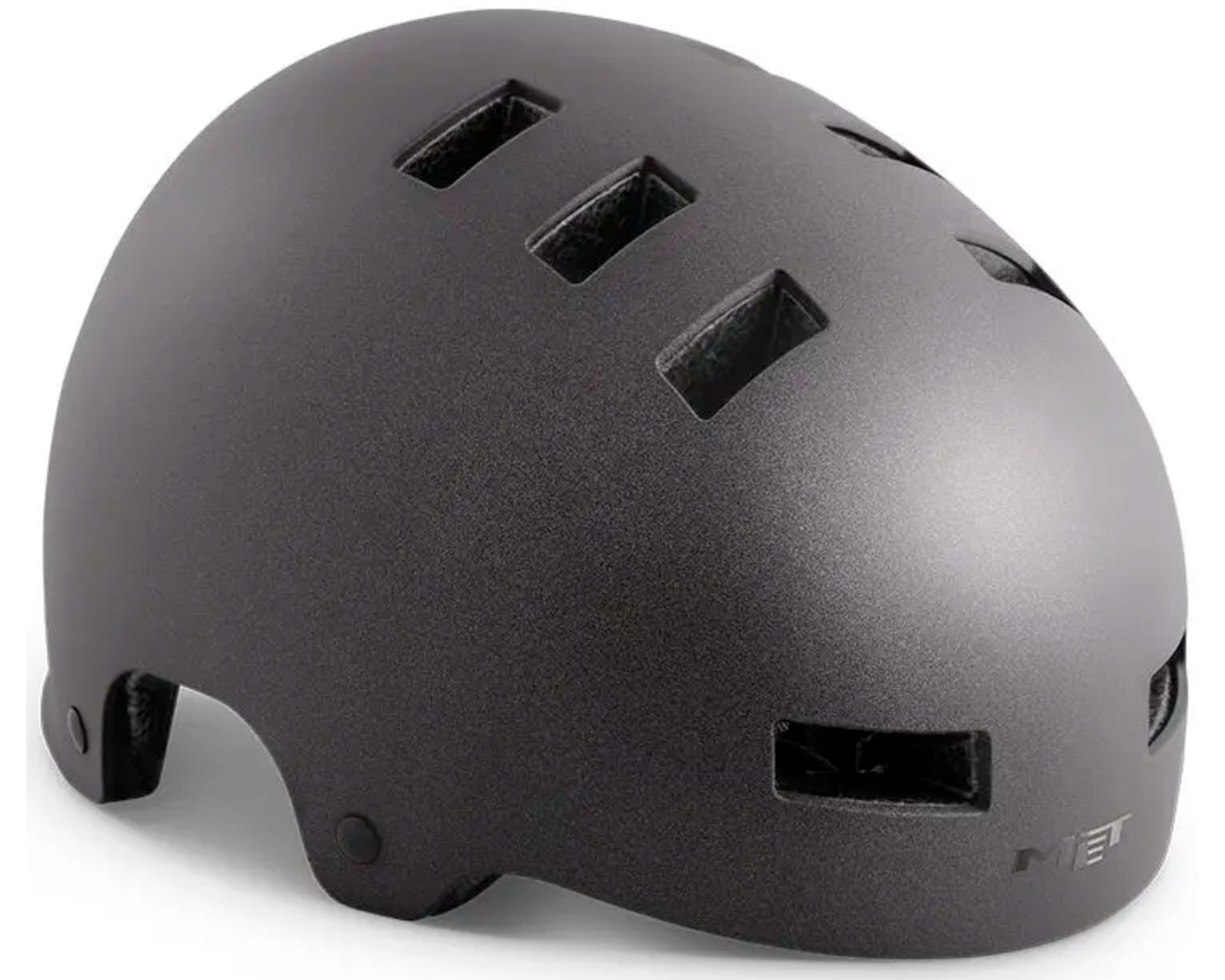 Шлем MET Zone Anthracite | Matt S (51-55)