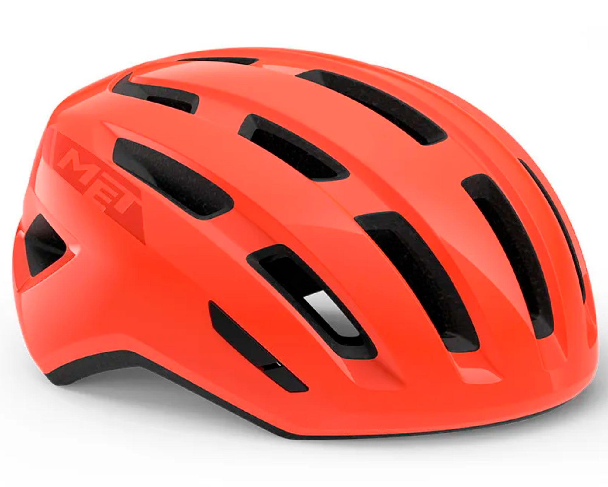 Шолом MET MILES CE CORAL | GLOSSY L (58-61)