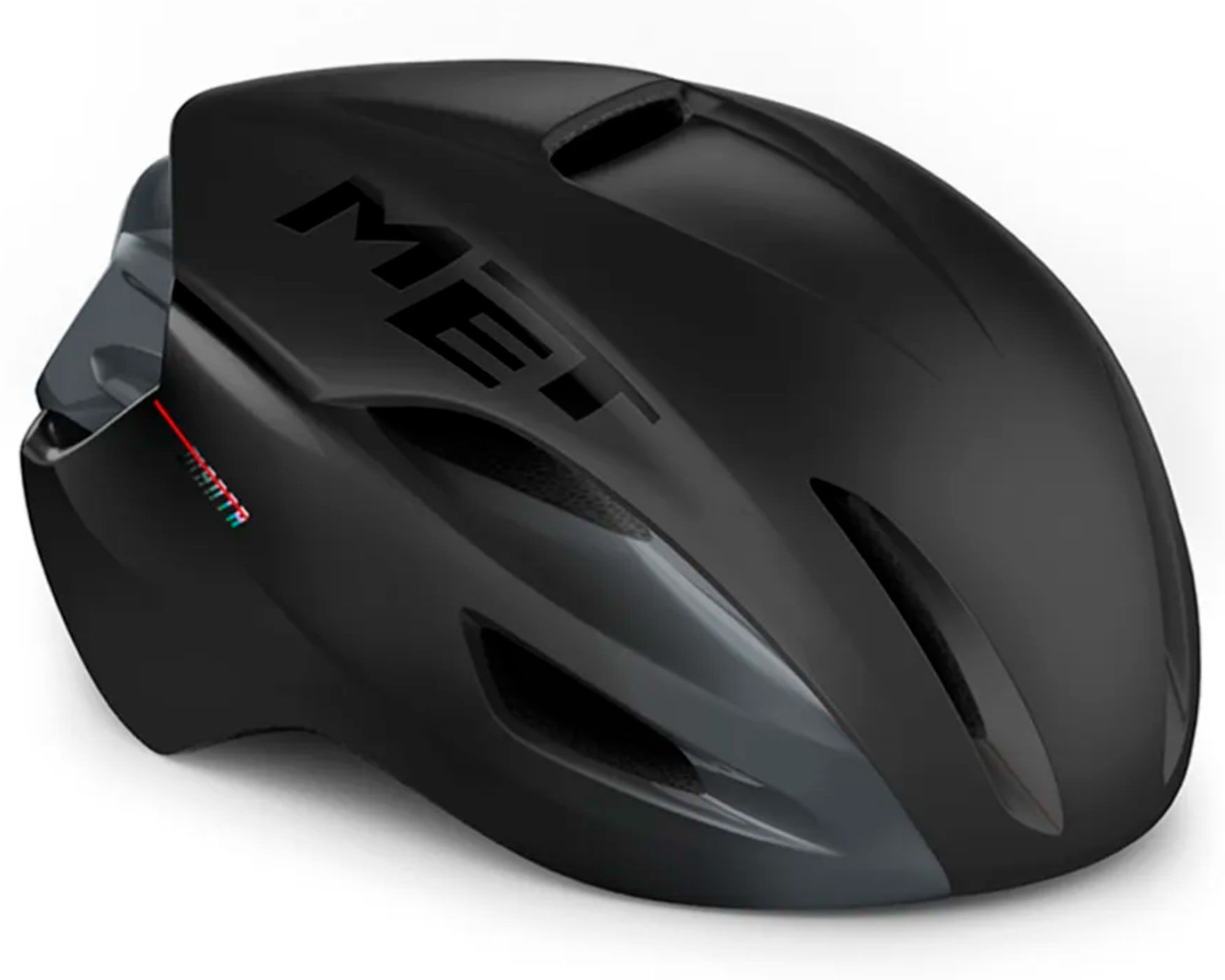 Шолом MET MANTA MIPS CE BLACK | MATT GLOSSY M (56-58)