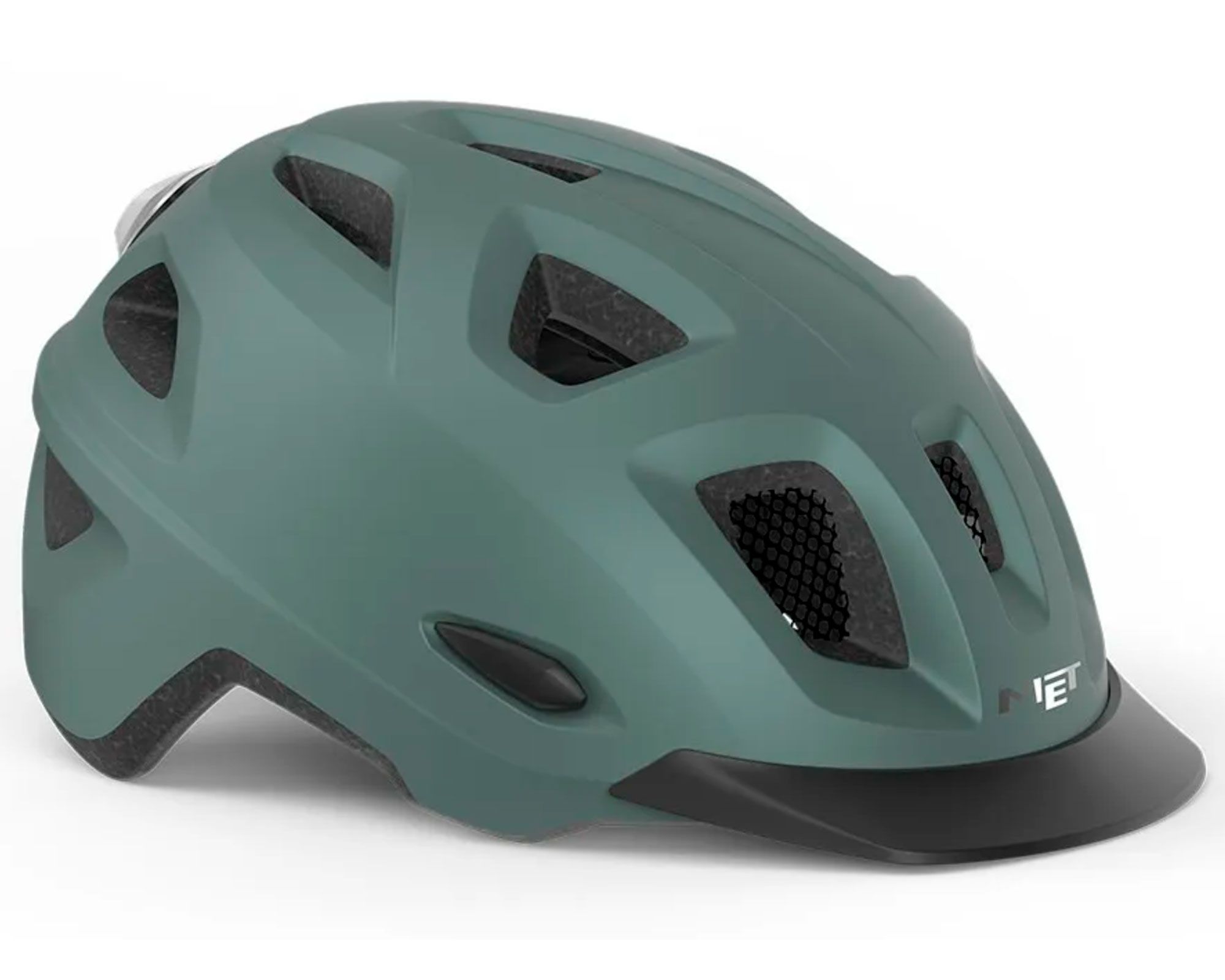 Шолом MET MOBILITE MIPS CE SAGE GREEN | MATT M/L (57-60)