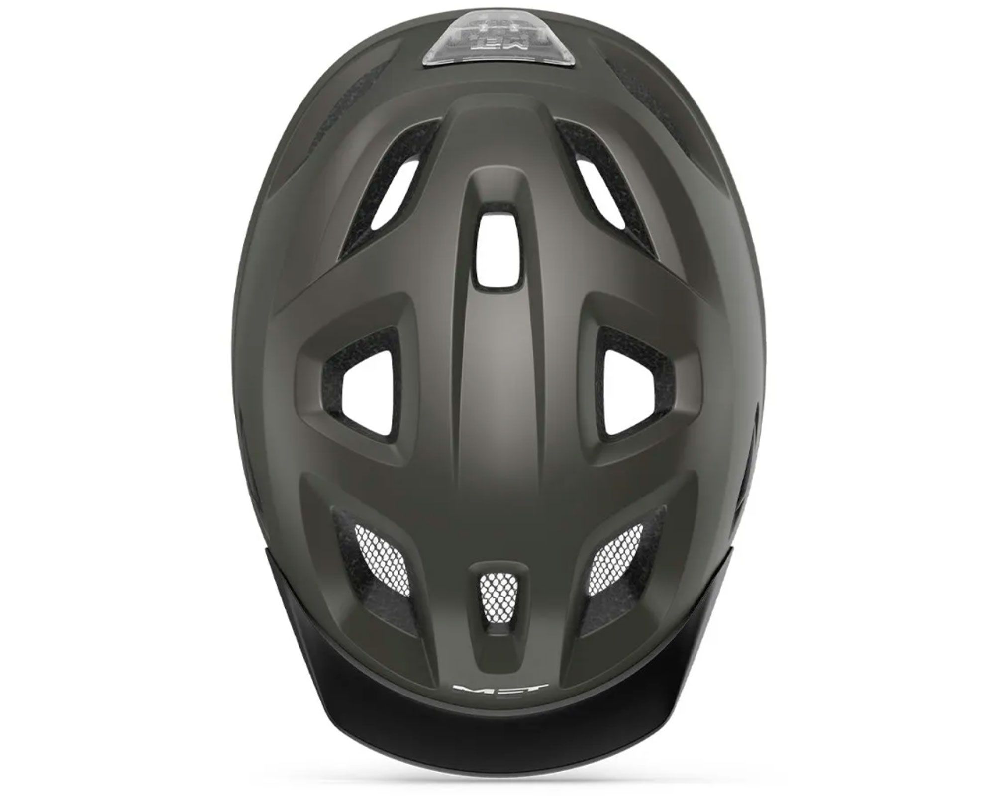 Шолом MET MOBILITE MIPS CE TITANIUM METALLIC | MATT S/M (52-57)