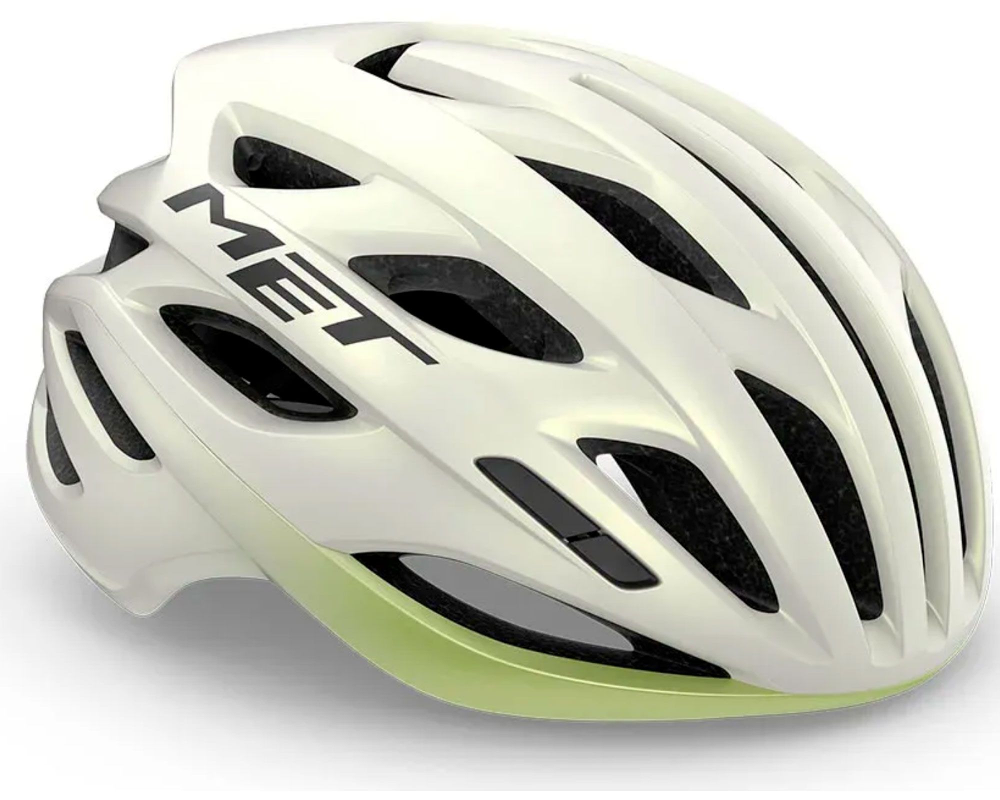 Шлем MET ESTRO MIPS CE VANILLA ICE LIME | MATT M (56-58)