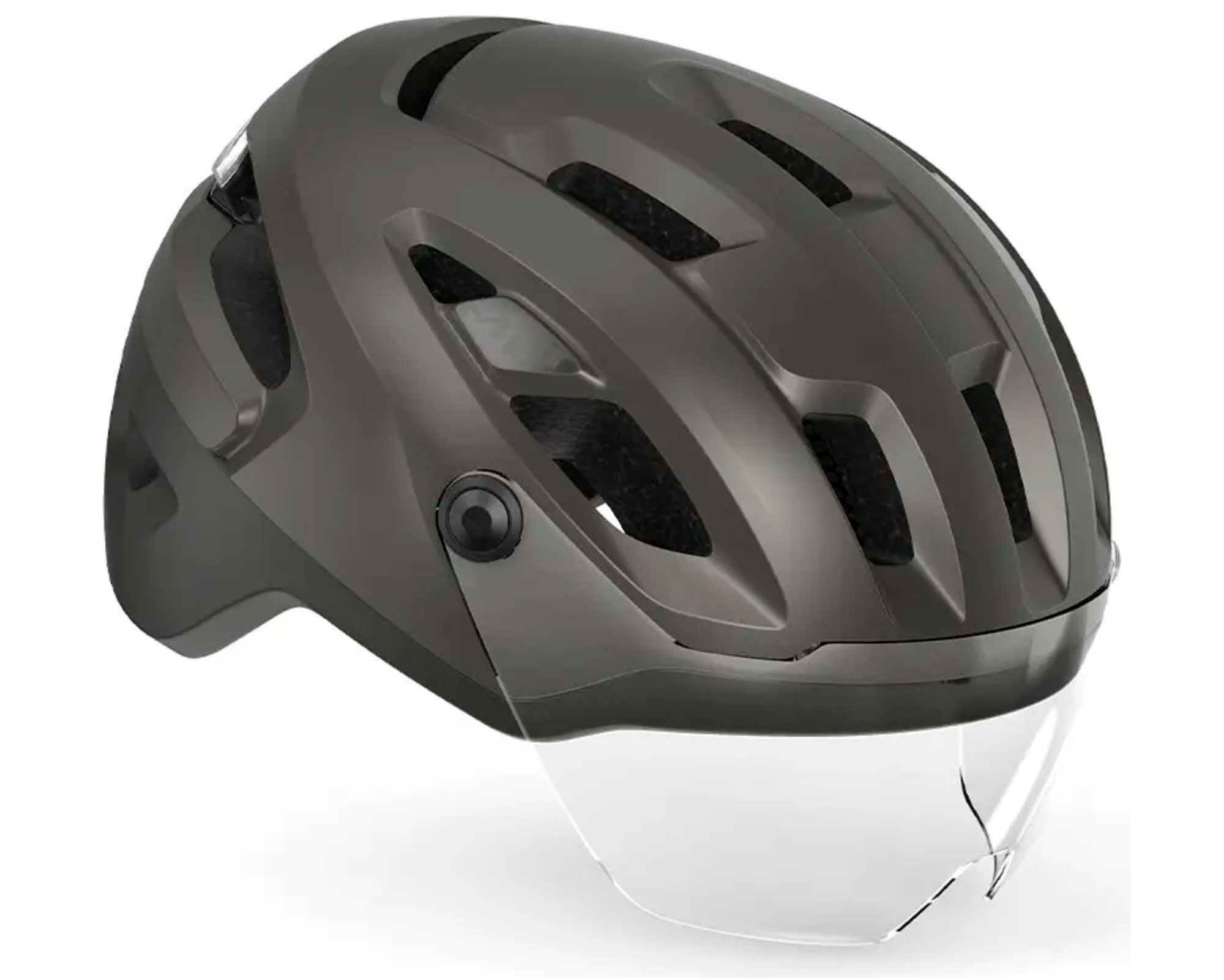 Шолом MET INTERCITY MIPS CE TITANIUM METALLIC | MATT M (56-58)