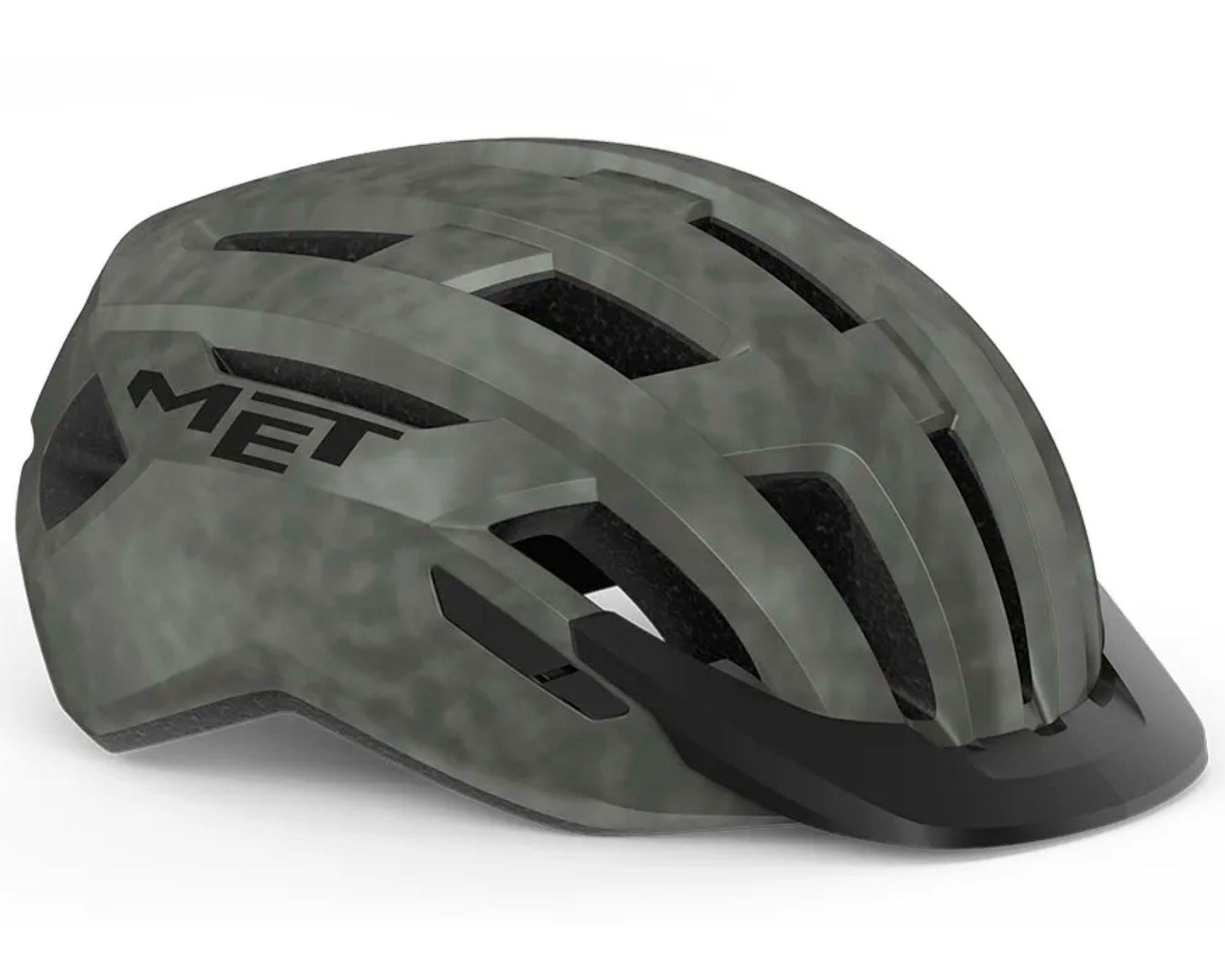 Шлем MET ALLROAD MIPS CE TITANIUM MATT M (56-58)