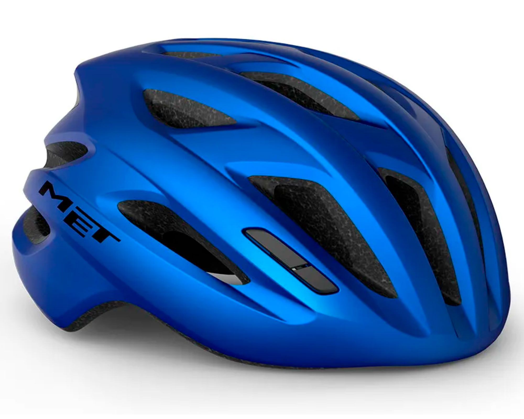 Шолом MET Idolo CE Blue Metallic | Matt UN (52-59)
