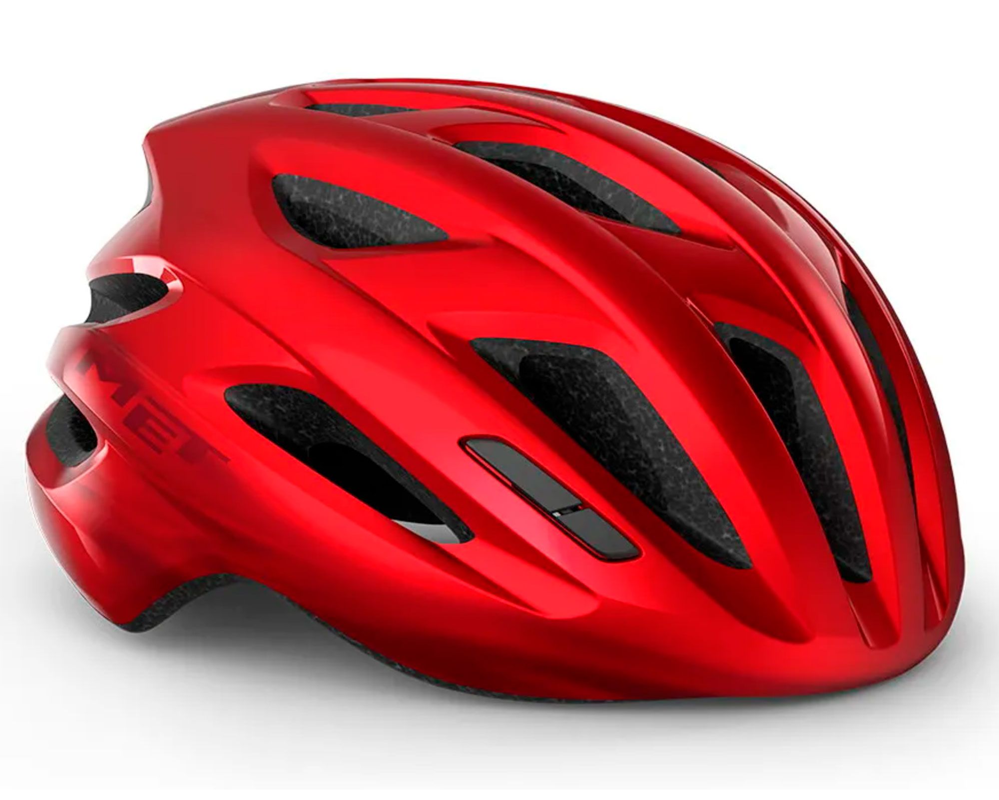 Шолом MET Idolo CE Red Metallic | Glossy XL (60-64)