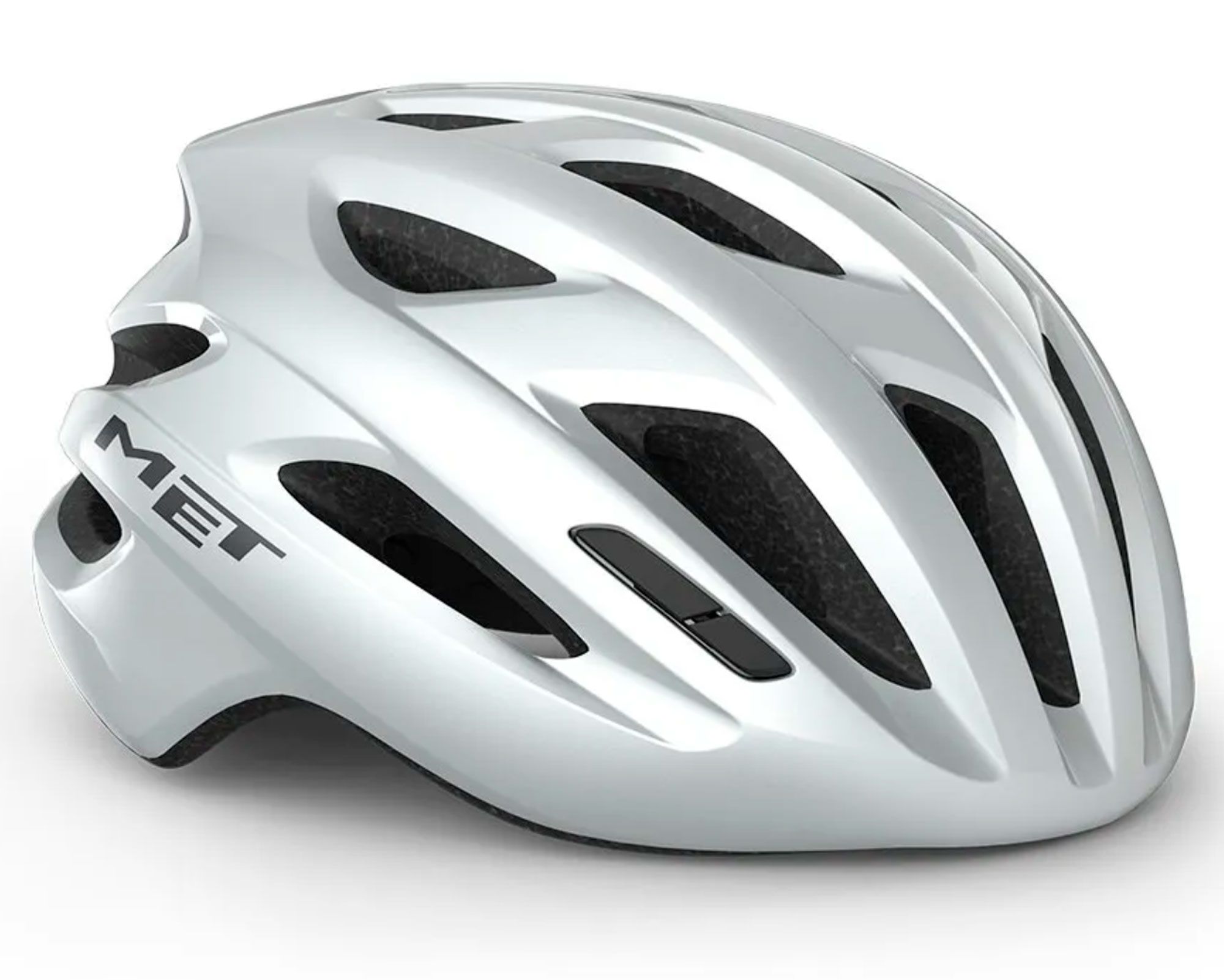 Шолом MET IDOLO MIPS CE WHITE | GLOSSY XL (60-64)
