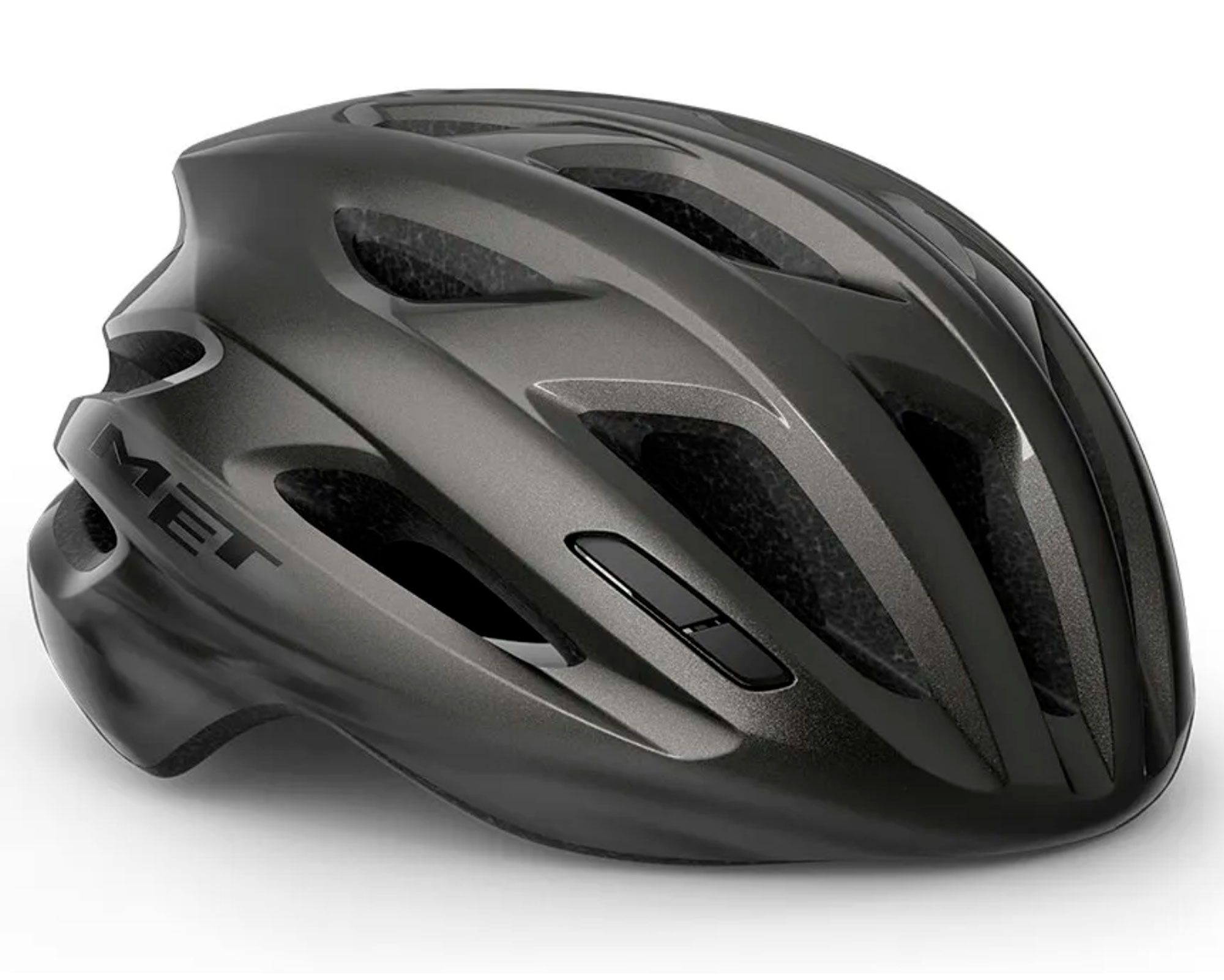 Шолом MET Idolo Mips CE Titanium | Glossy XL (60-64)