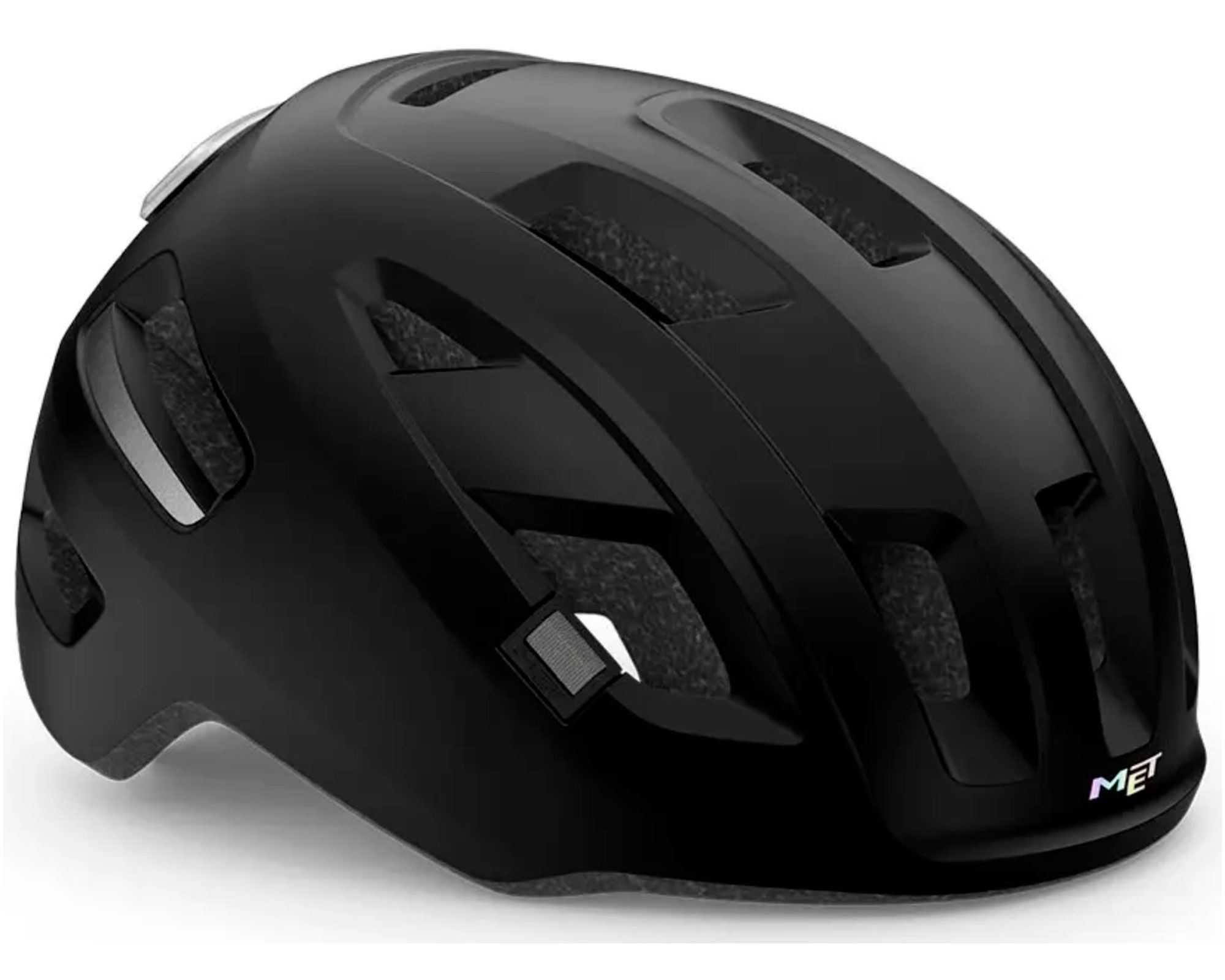 Шлем MET E-MOB CE BLACK | MATT M (56-58)