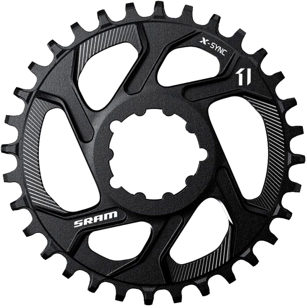 Зірка SRAM X-SYNC 11S 32T DM 3 OFFSET BOOST