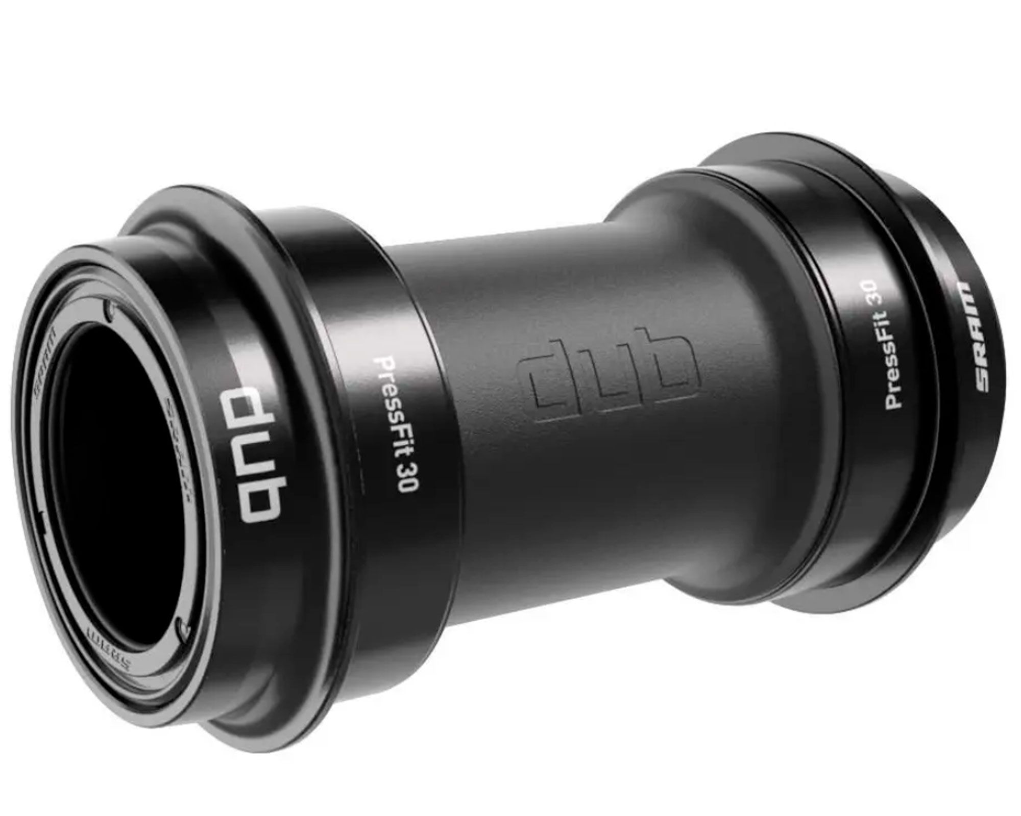 Каретка SRAM DUB PressFit 30 (Road Wide) 68mm