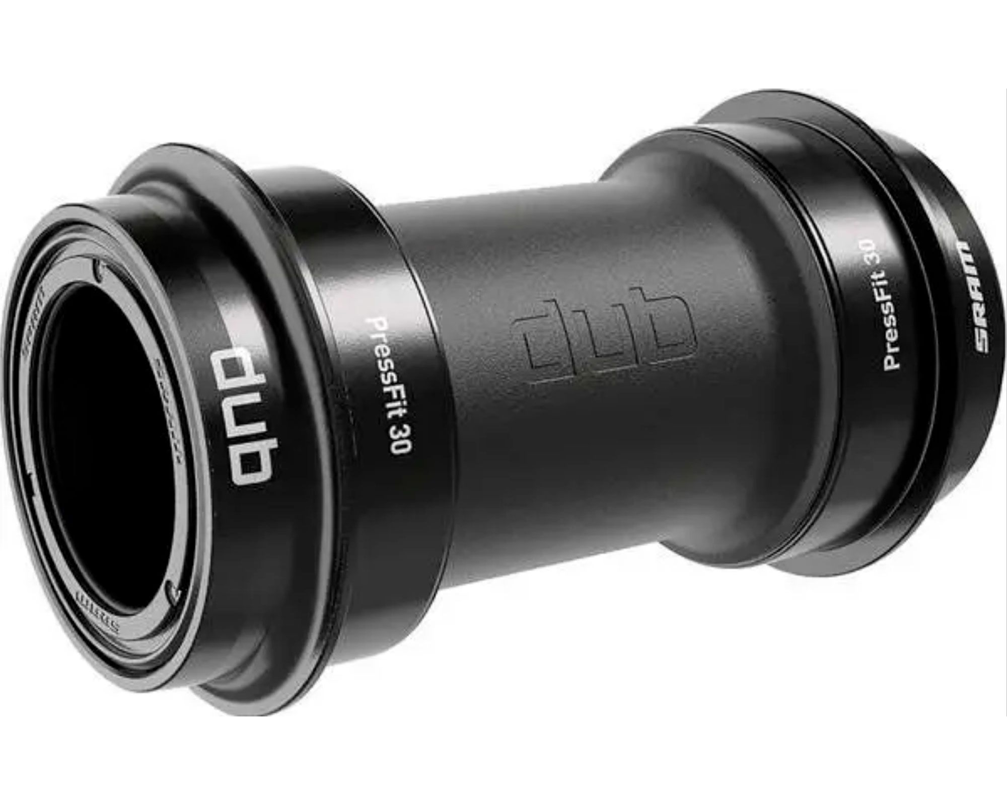 Каретка SRAM DUB PressFit 30 (55mm Chainline) 73mm