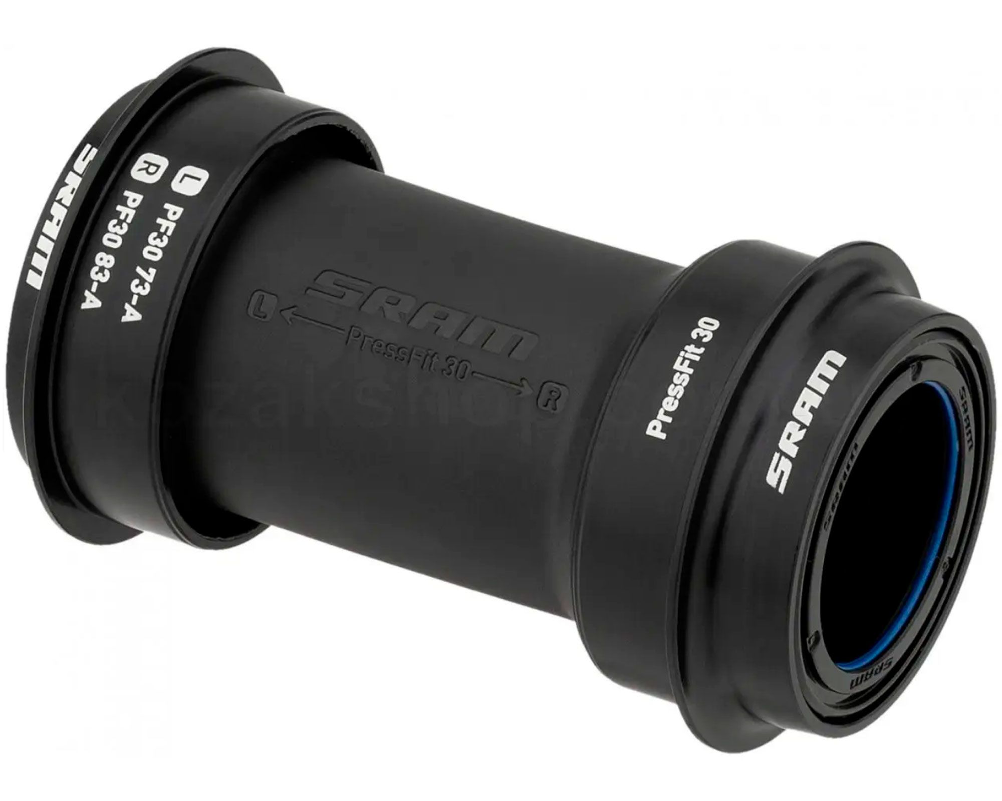 Каретка SRAM DUB PressFit 30 (Road Wide) 73mm