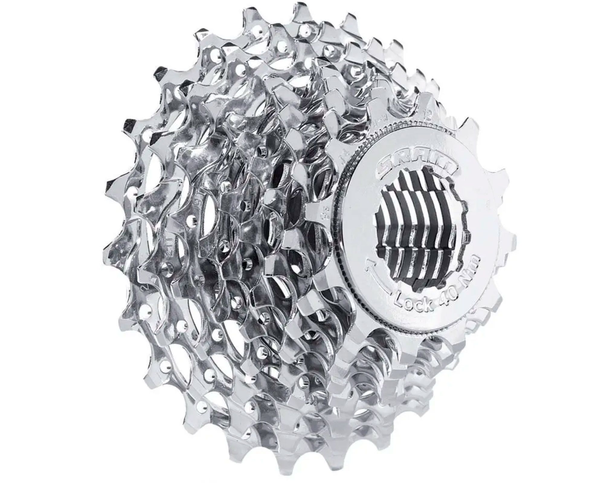 Касета SRAM PG-850 11-32 8шв