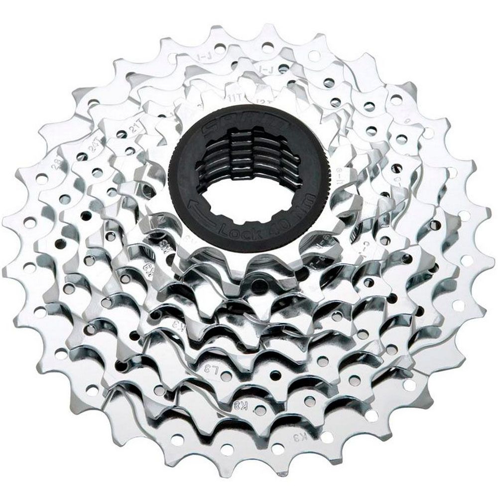 Касета SRAM 07A CS PG-850 12-23 8 SPEED