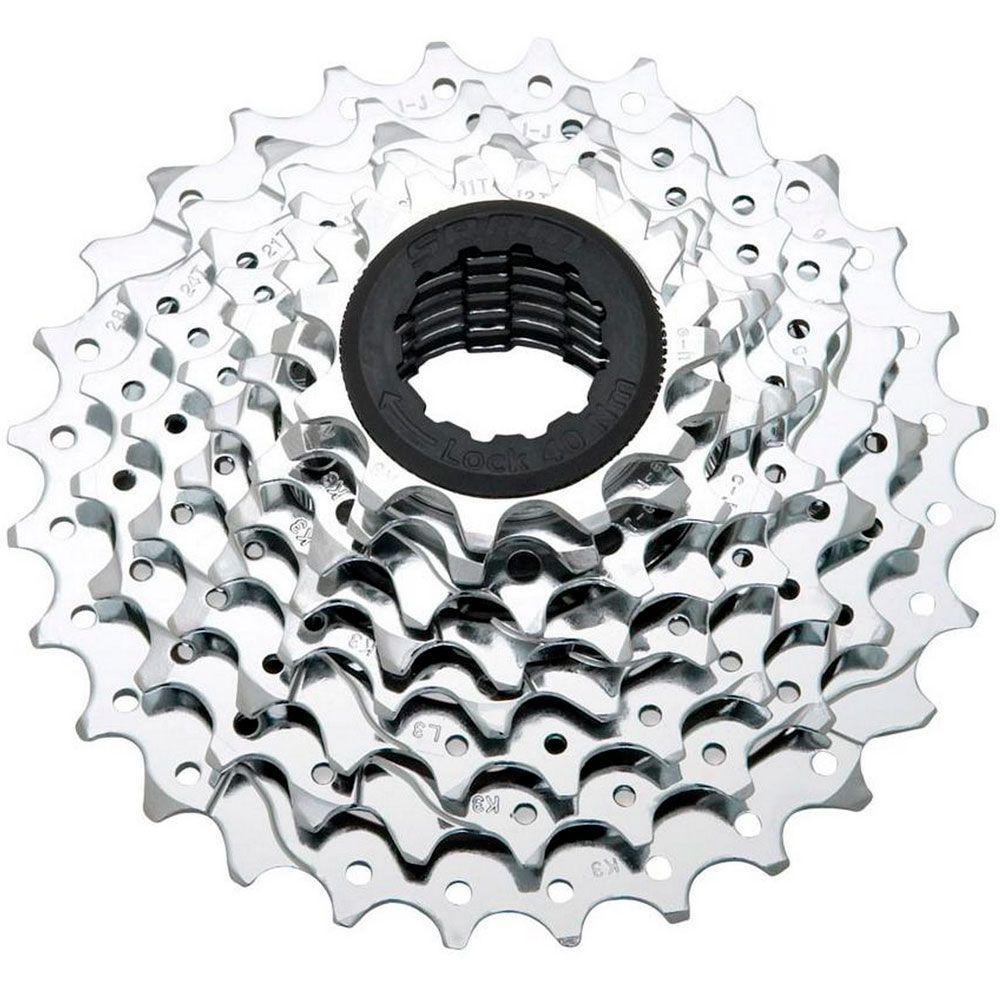 Касета SRAM 07A CS PG-850 12-26 8 SPEED