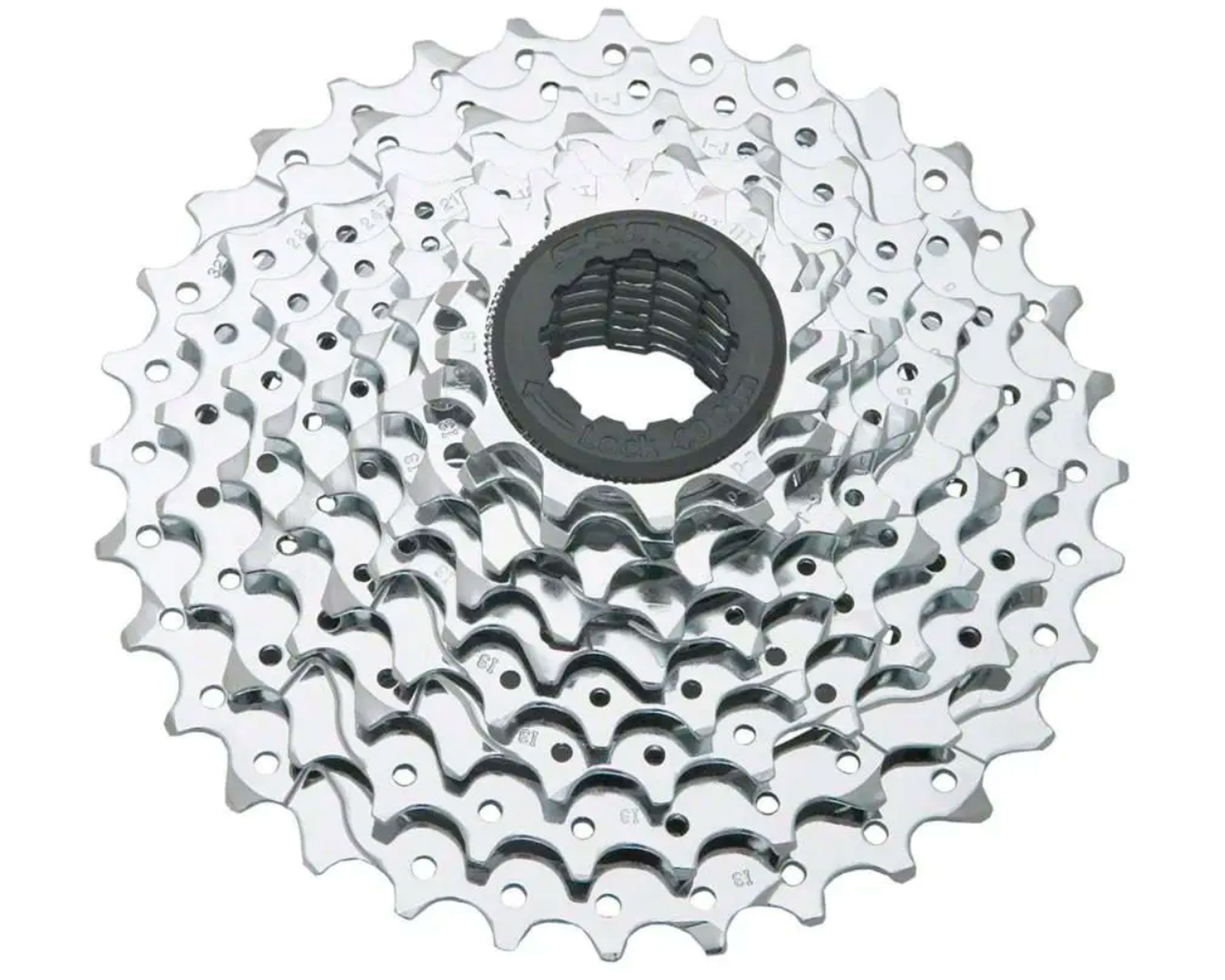 Касета SRAM PG-950 11-34 9шв