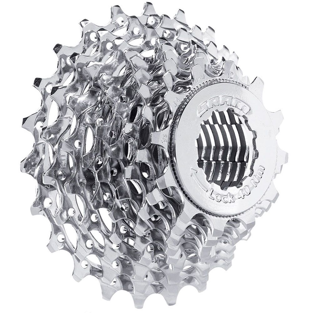 Касета SRAM 07A CS PG-950 12-23 9 SPEED