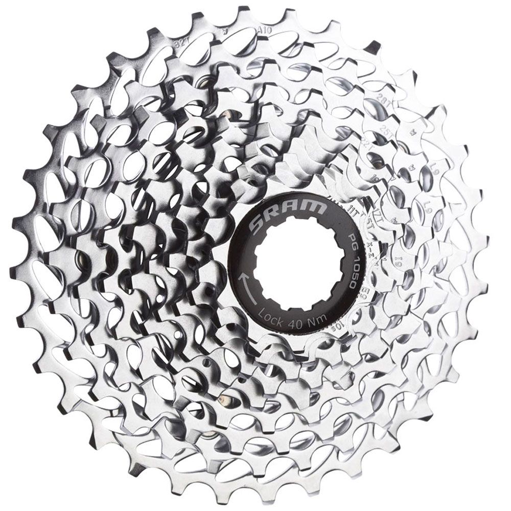 Касета SRAM AM CS PG-1050 10SP 12-25T