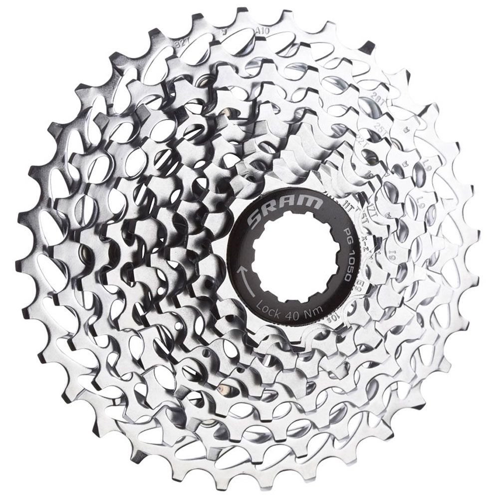 Касета SRAM AM CS PG-1050 10SP 12-26T