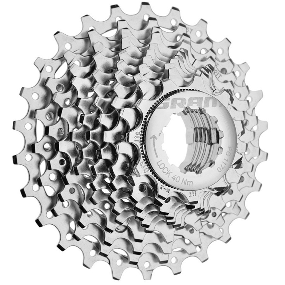 Касета SRAM AM CS PG-1170 11SP 11-25T