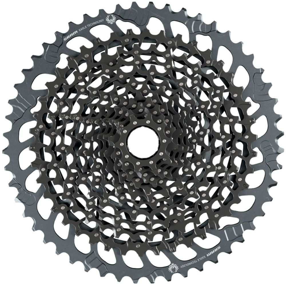 Кассета SRAM XG-1275 Eagle 10-52 12 speed Black