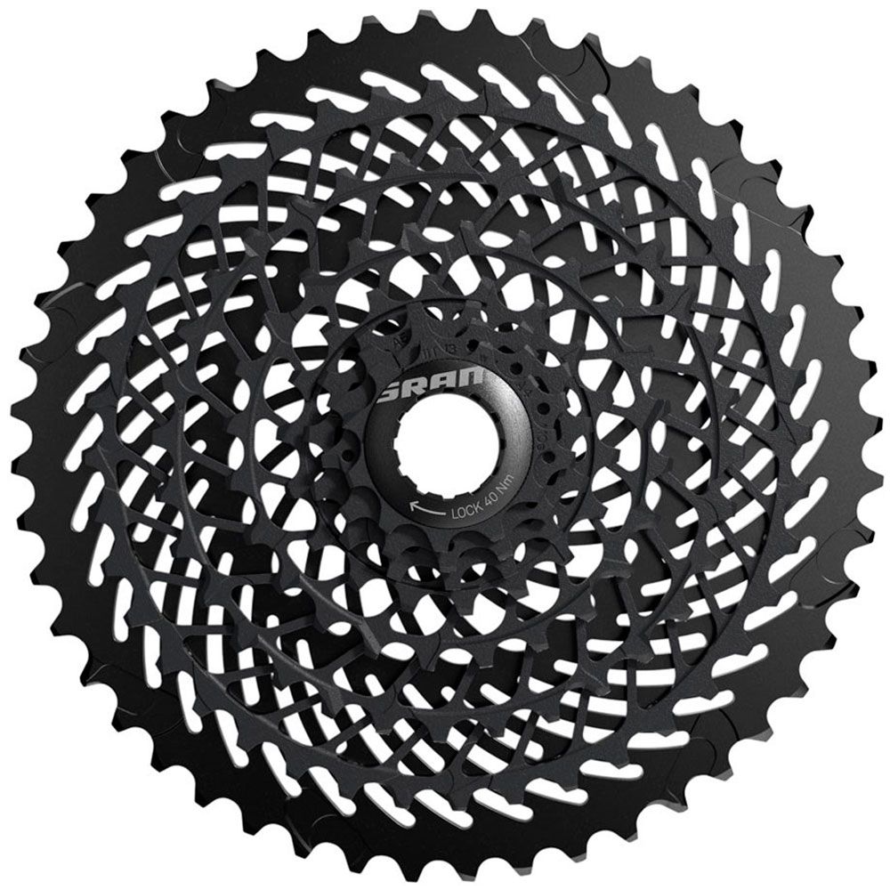 Касета SRAM XG-899 E-BLOCK X-Glide 11-48 8шв