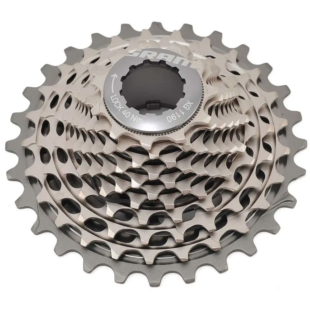 Касета SRAM AM CS XG-1190 11SP 11-32T A2
