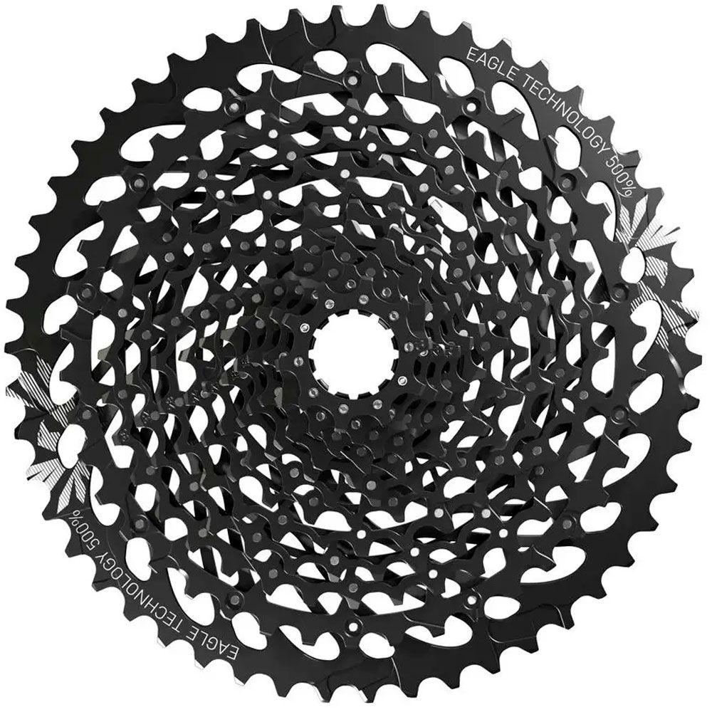 Касета SRAM XG-1275 Eagle 10-50 12шв