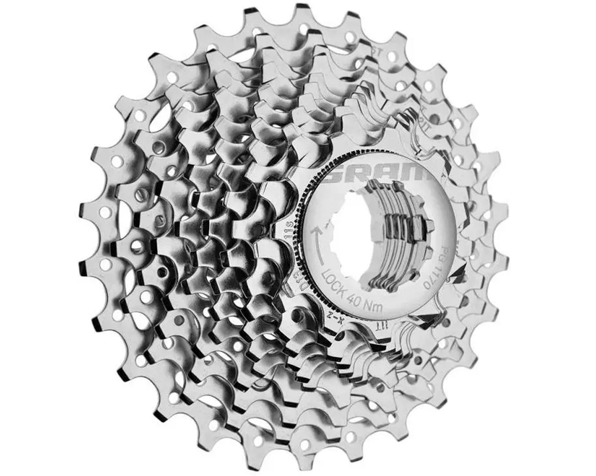 Кассета SRAM PG-1170 11-36 11шв