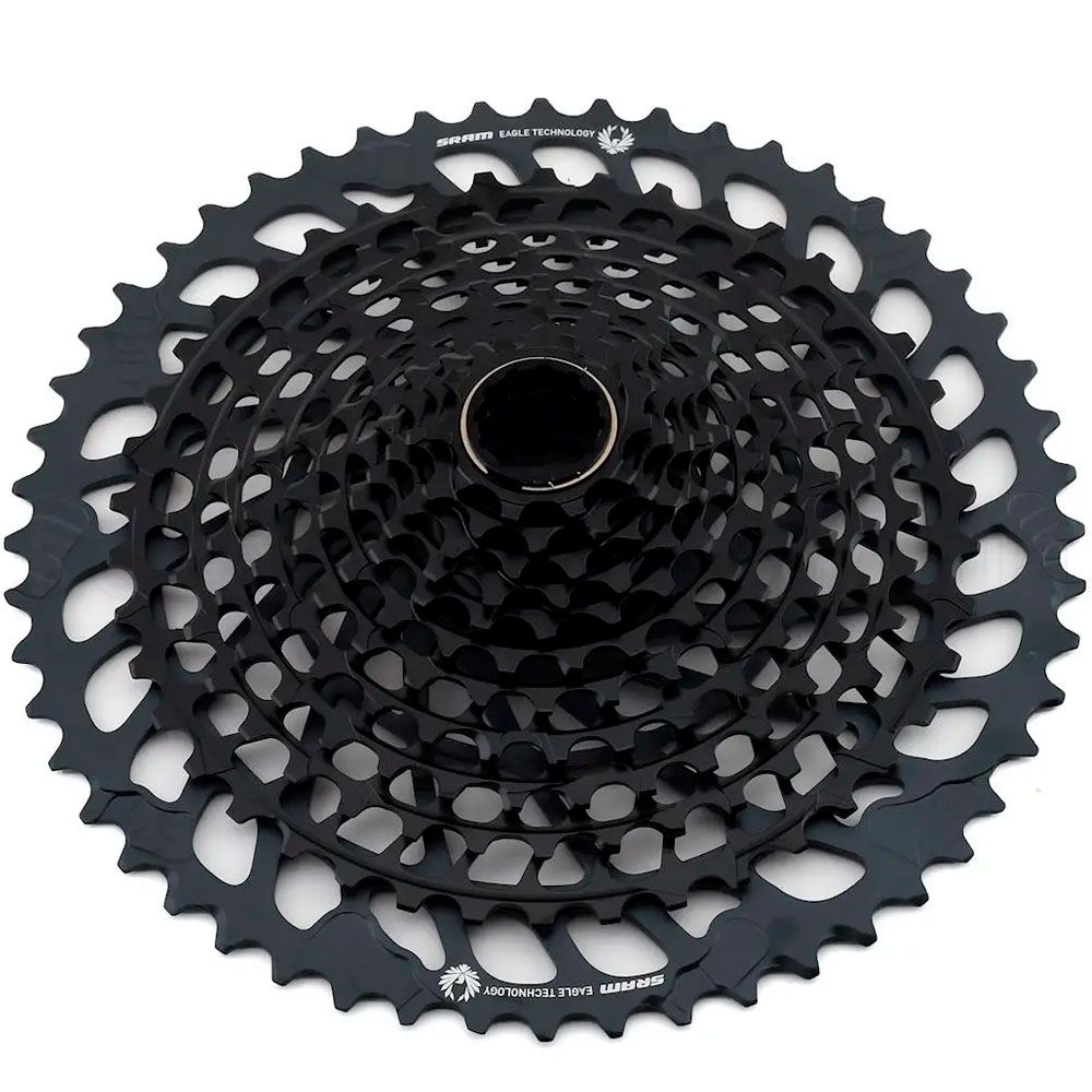 Касета SRAM XG-1295 Eagle 10-52 12 speed Black