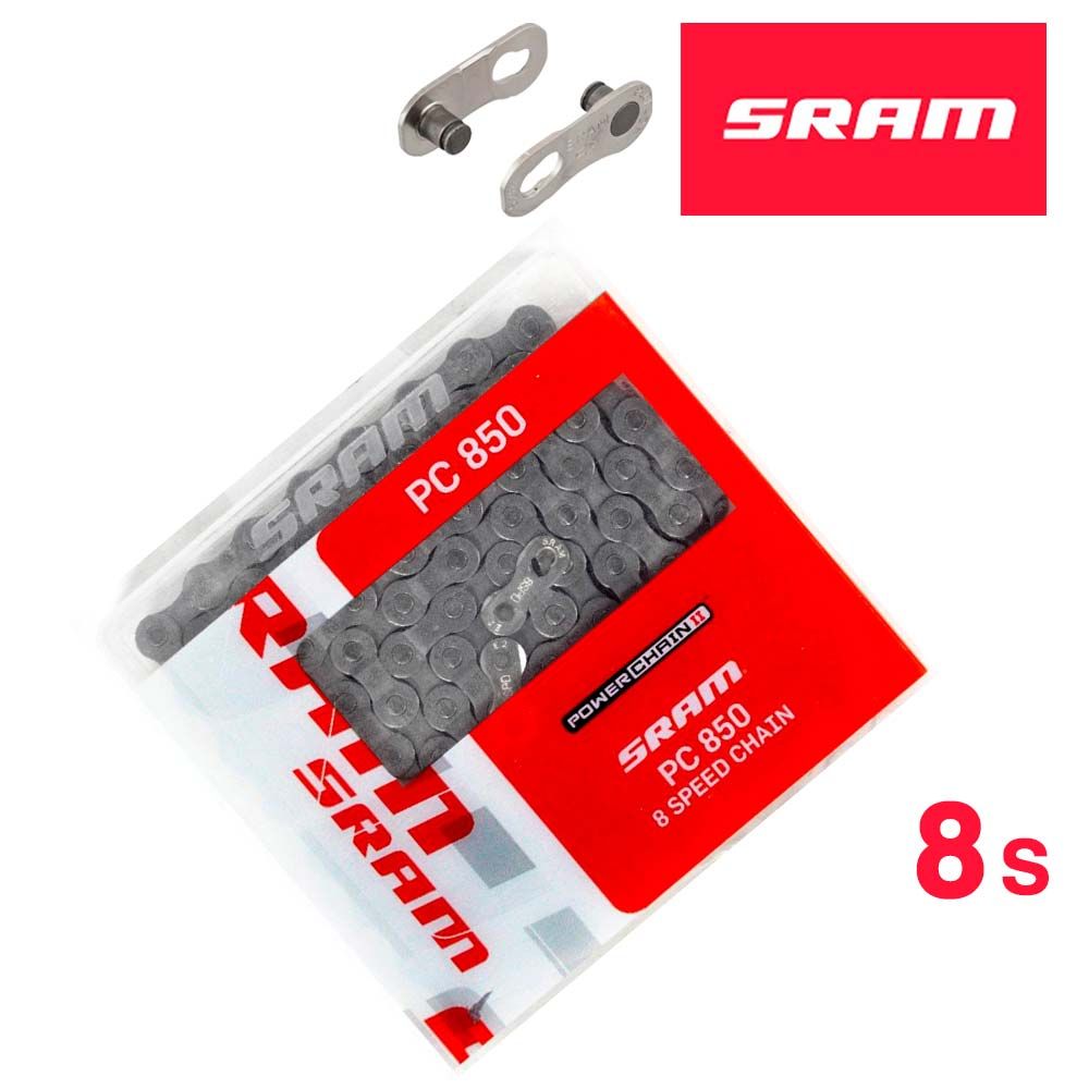 Ланцюг SRAM PC850 114лнк. 8шв. 1шт