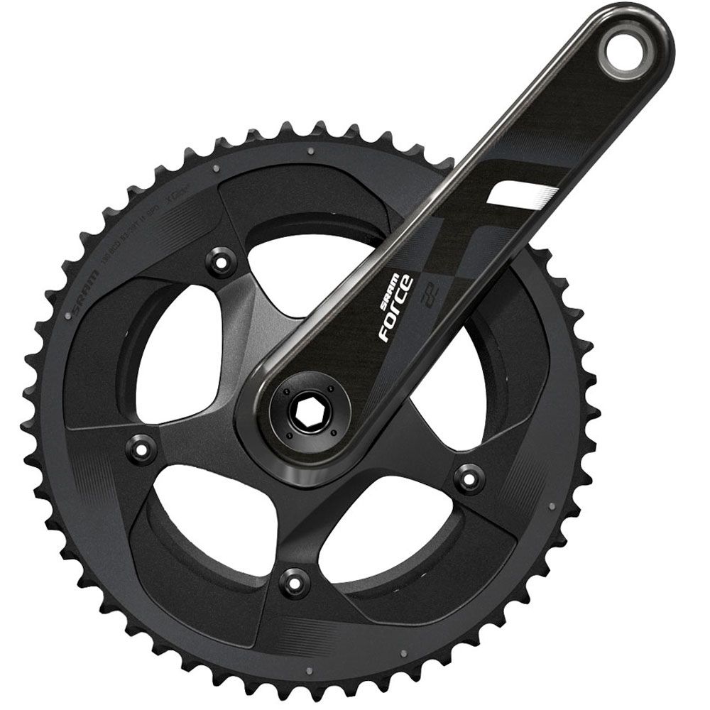 Шатуни SRAM AM FC FORCE22 BB30 YAW 1725 5339 NO BB