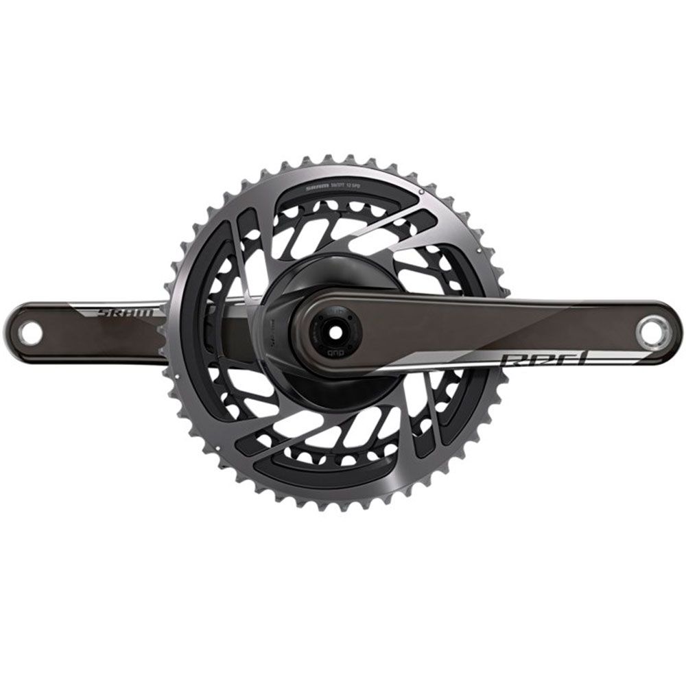 Шатуны SRAM Crankset Red D1 24mm 172.5 48-35