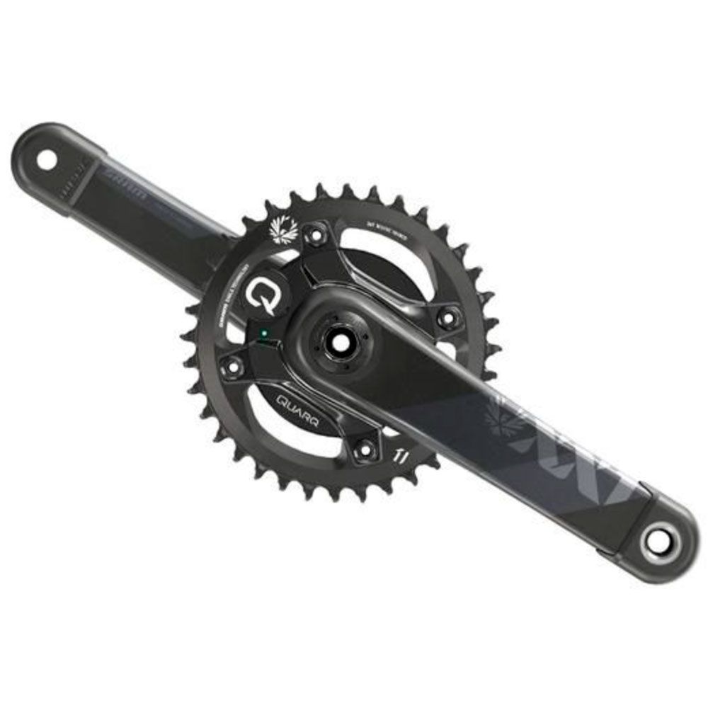 Шатуны SRAM XX1 Eagle Power Meter Boost 148 175 32T