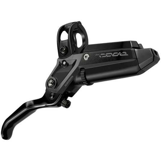 Гальма дискові SRAM Code Silver Stealth - Aluminum Lever, Передні 950 мм, C1