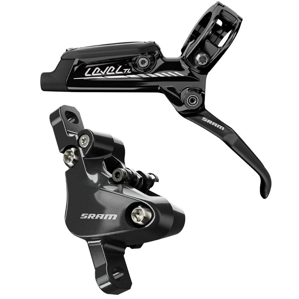 Тормоз дисковый SRAM AM DB LVL TL GLB FRT DIR 950 A1