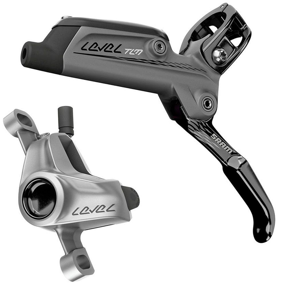 Тормоз дисковый SRAM AM DB LVL TLM DGY FRT DIR 950 A1