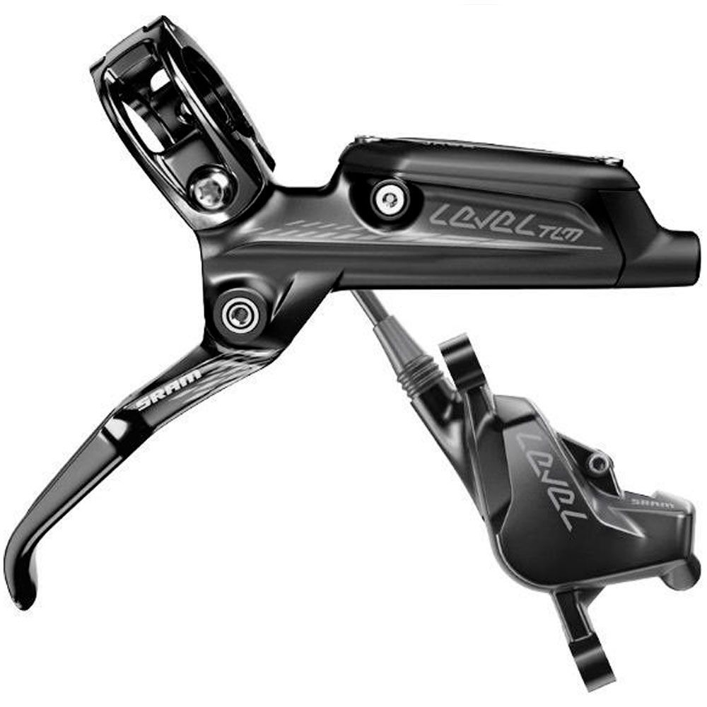 Гальма дискові Level TLM (Tooled, Light, Multiblock) Diffusion Black, Передні 950 мм, B1