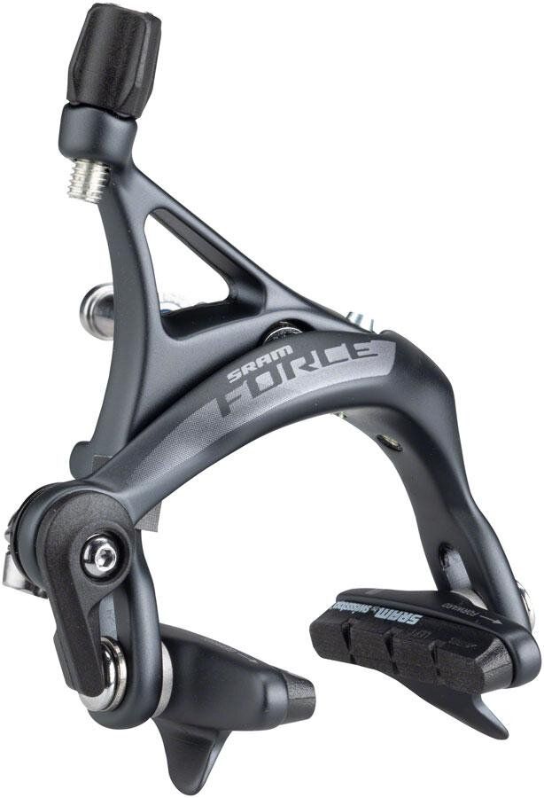 Тормоз ободенный SRAM Force D1 Front 16 мм Nut