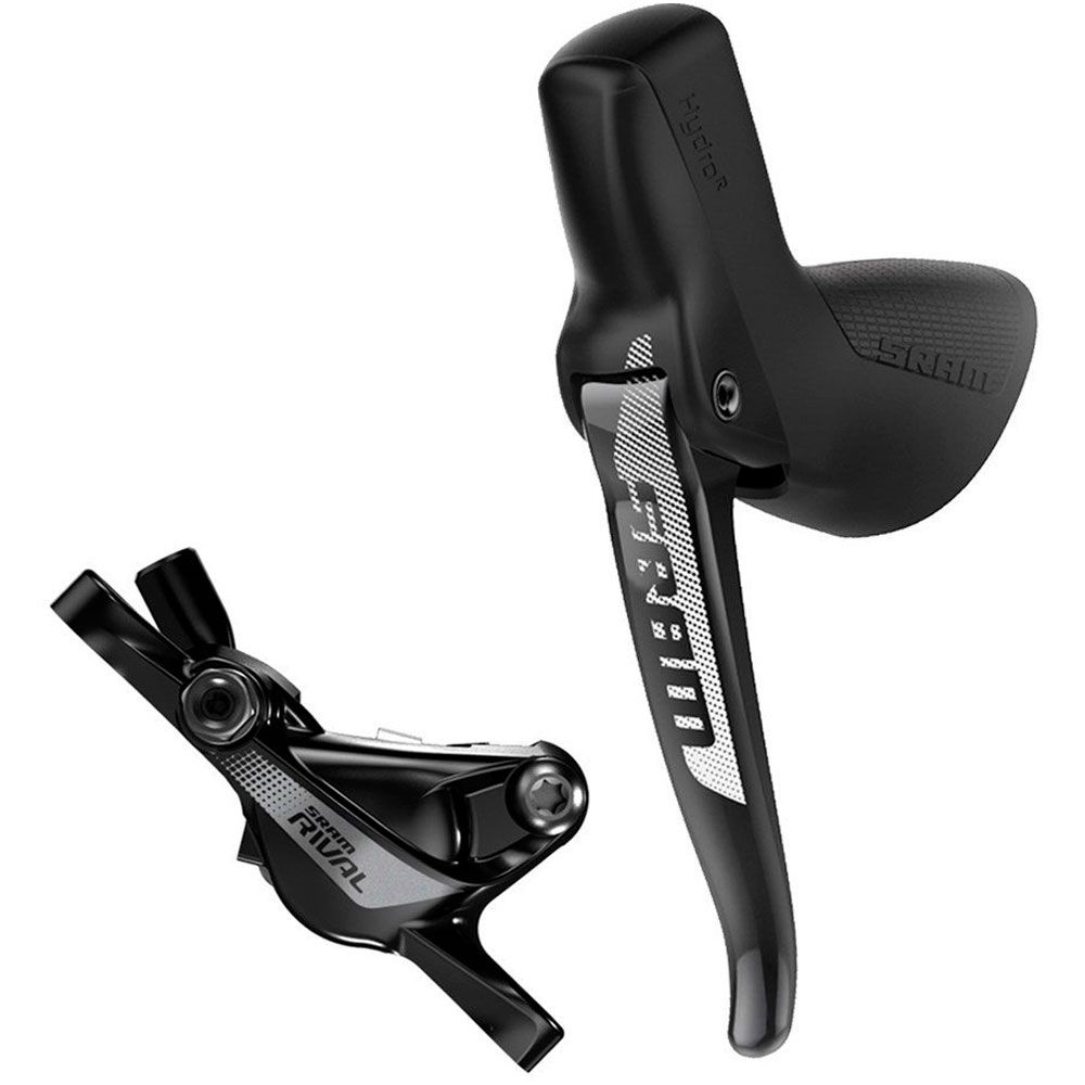 Гальма дискові SRAM  RIVAL AM RIVAL1 HRD LEFT FRT BRK 950 мм