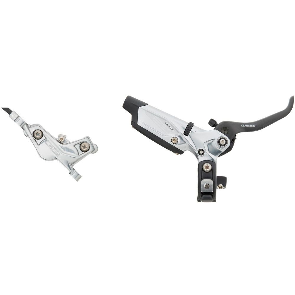 Тормоз дисковый SRAM G2Ultimate, Carbon Lever, Задние 2000 мм, A2