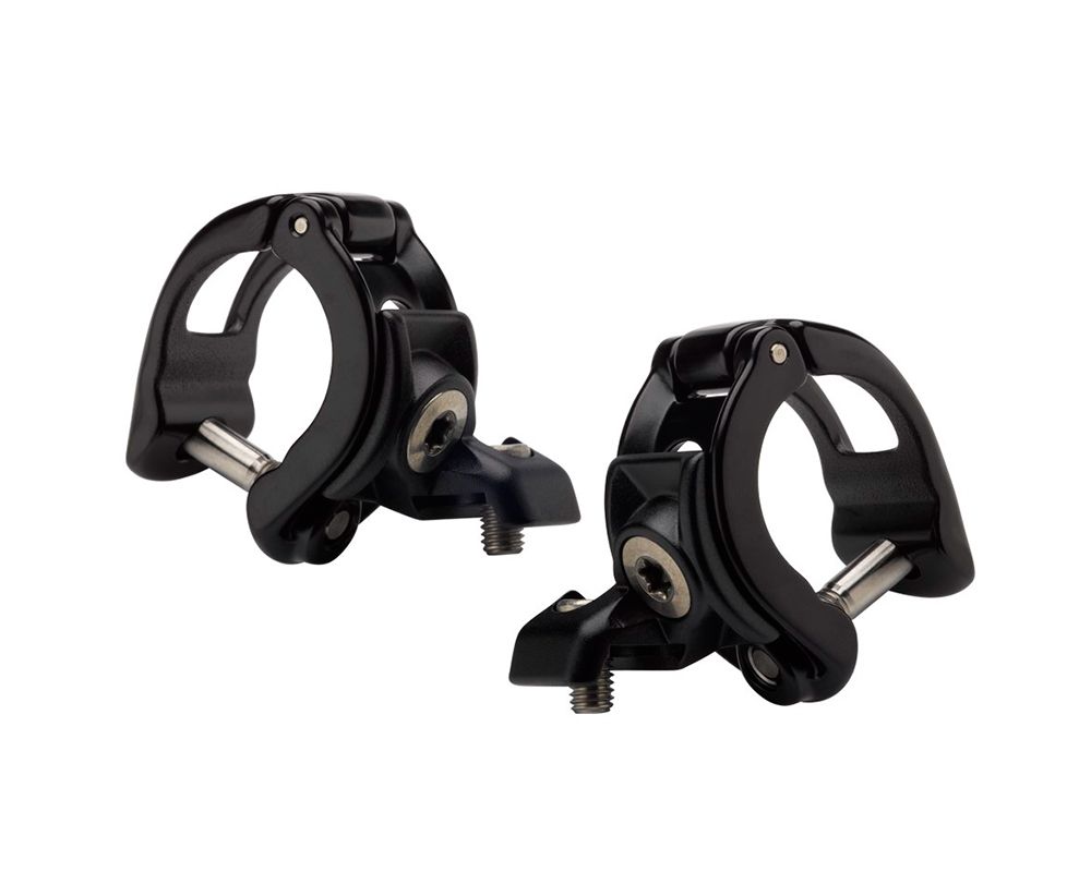 Кріплення гальмівної ручки SRAM MMX PAIR BLACK