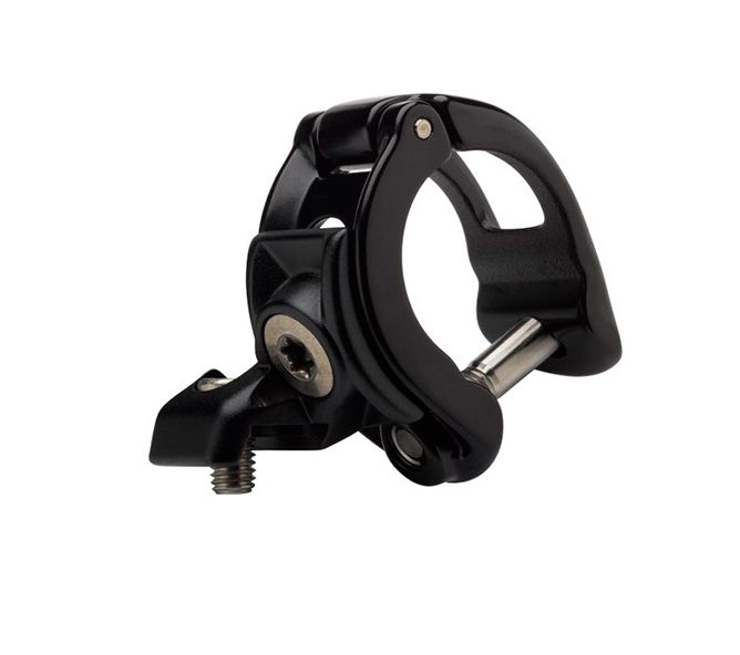 Кріплення гальмівної ручки SRAM MMX SINGLE LEFT BLACK