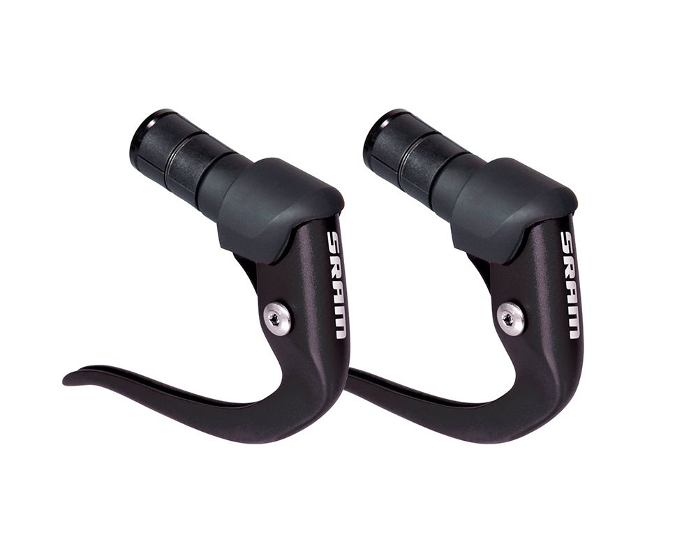 Ручка для гальм SRAM Aero 500 Пара Black